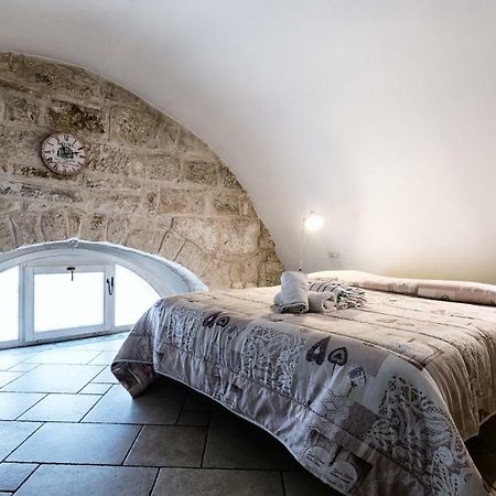 La Cupoletta Villa Ostuni Exterior foto