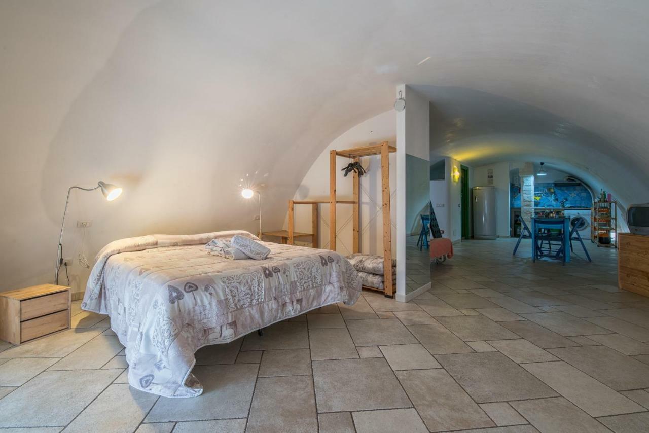 La Cupoletta Villa Ostuni Exterior foto