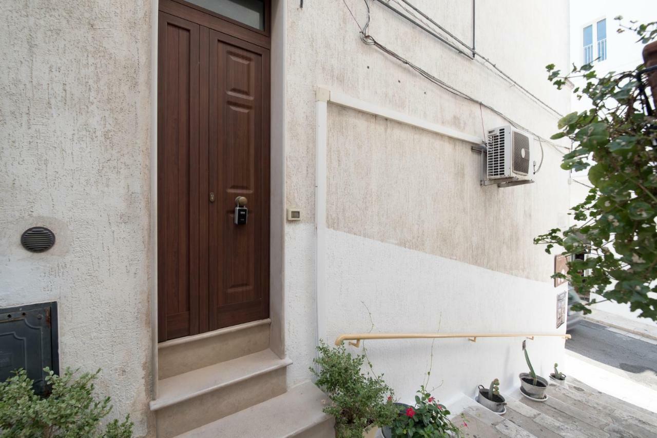 La Cupoletta Villa Ostuni Exterior foto