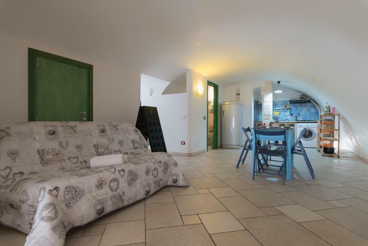 La Cupoletta Villa Ostuni Exterior foto